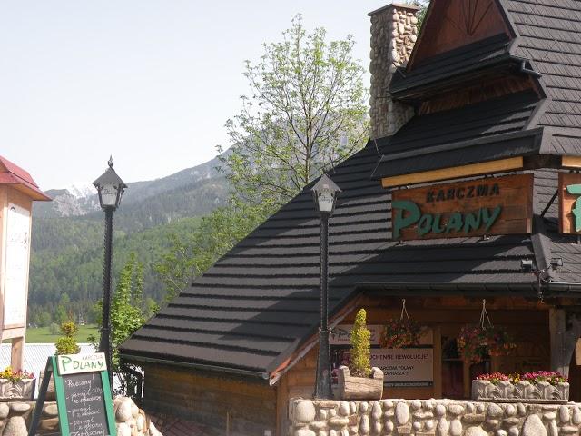 Karczma Polany